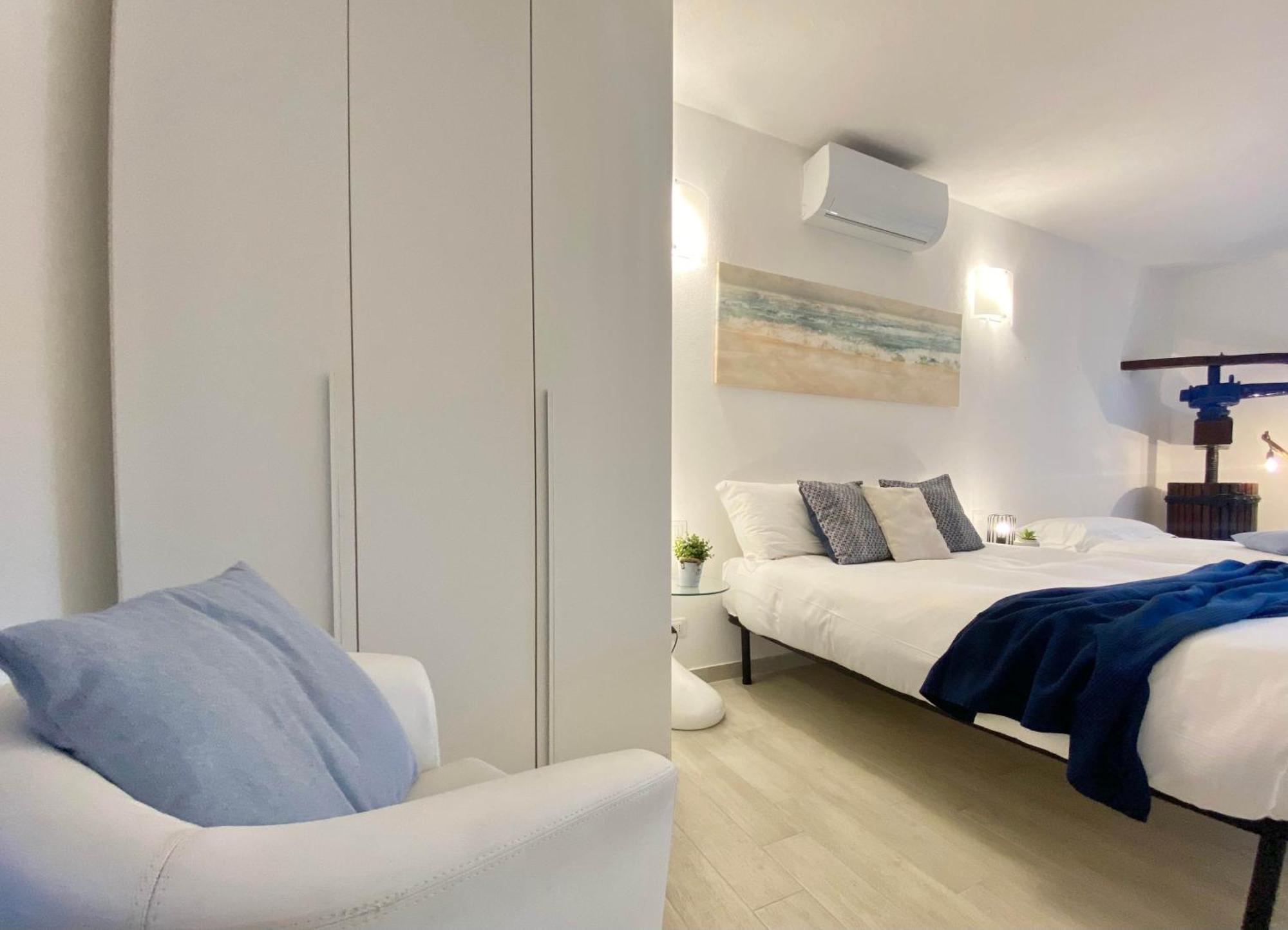 Alla Casa Rosa, Peaceful Apartment Surrounded By Greenery With Free Parking, Wifi & Air Conditioning ラッパロ エクステリア 写真